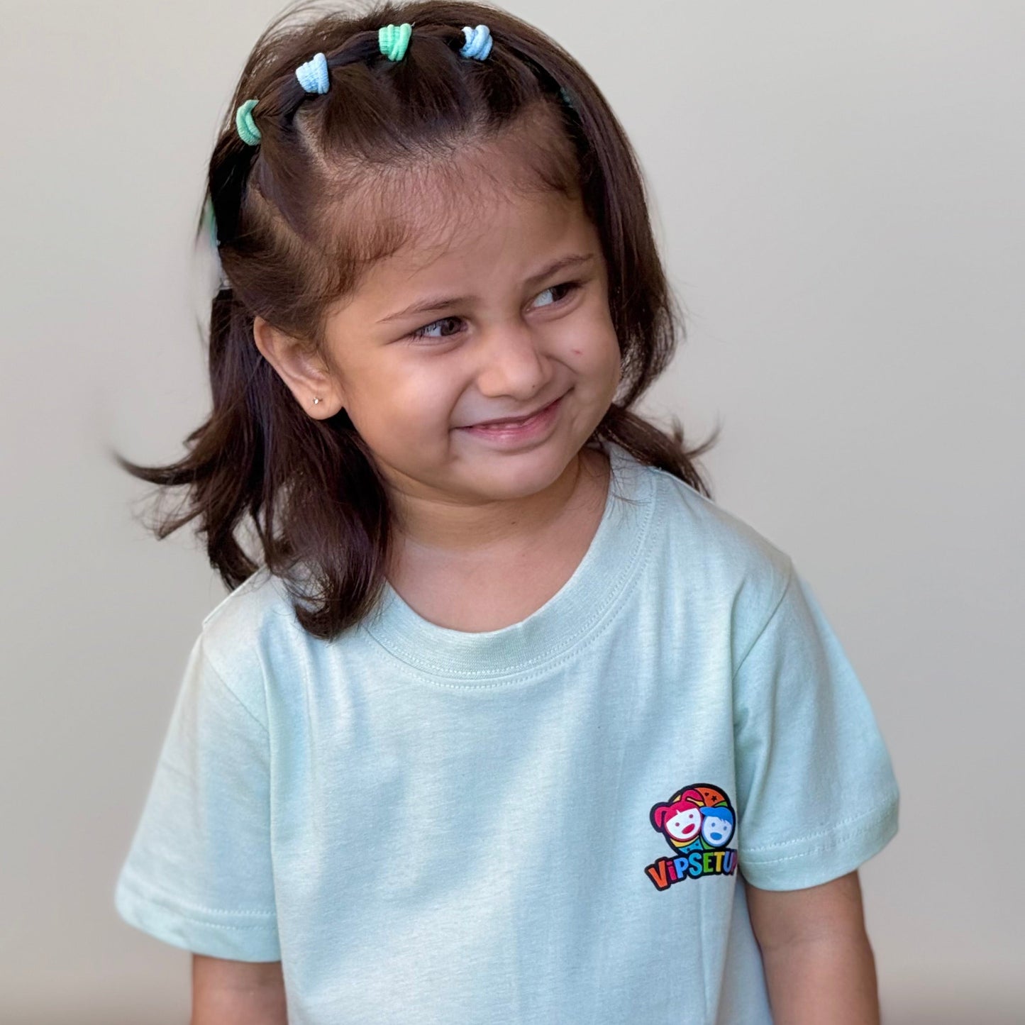 Sage / Light Green T-Shirt