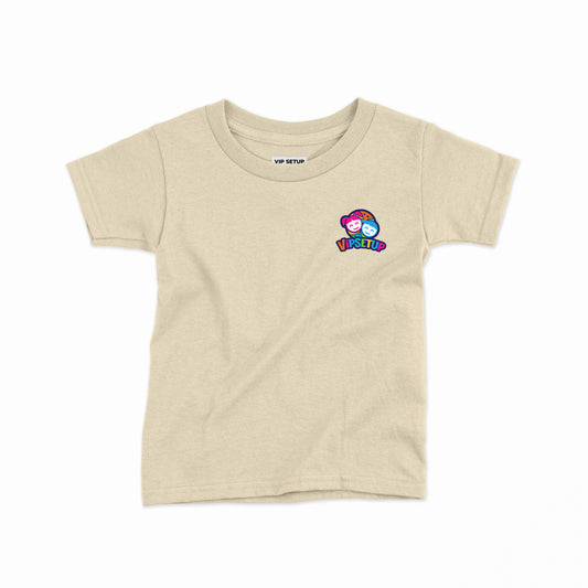 Ecru T-Shirt