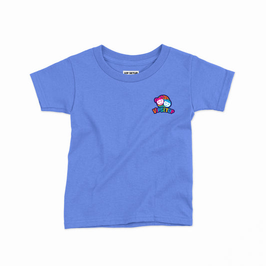 Light Blue T-Shirt