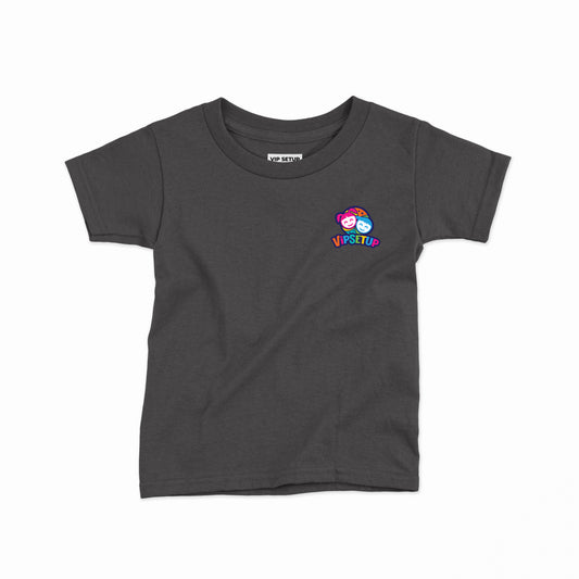 Black T-Shirt