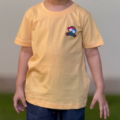 Mustard T-Shirt