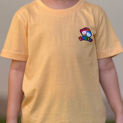 Mustard T-Shirt