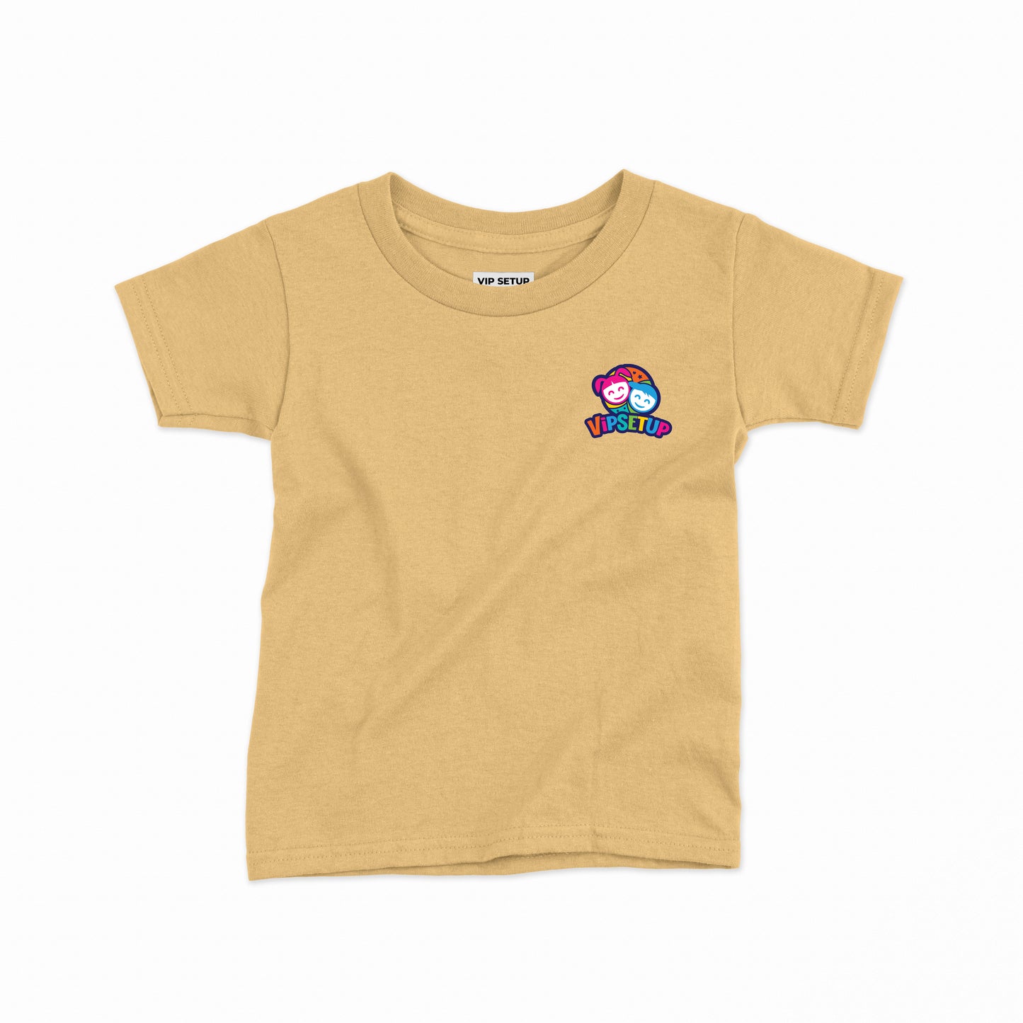 Mustard T-Shirt